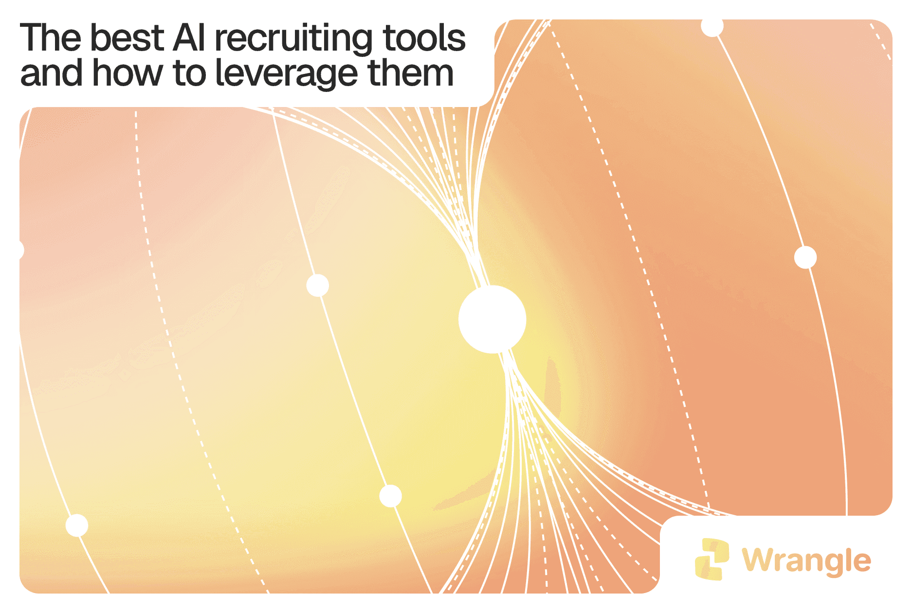 How Intelligent Sourcing Tools Are Redefining Hiring