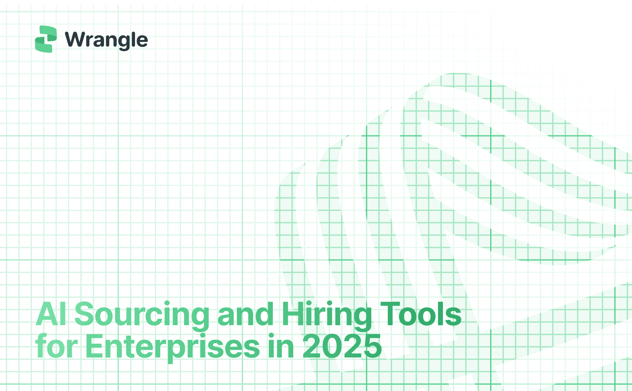 AI Sourcing and Hiring Tools for Enterprises in 2026