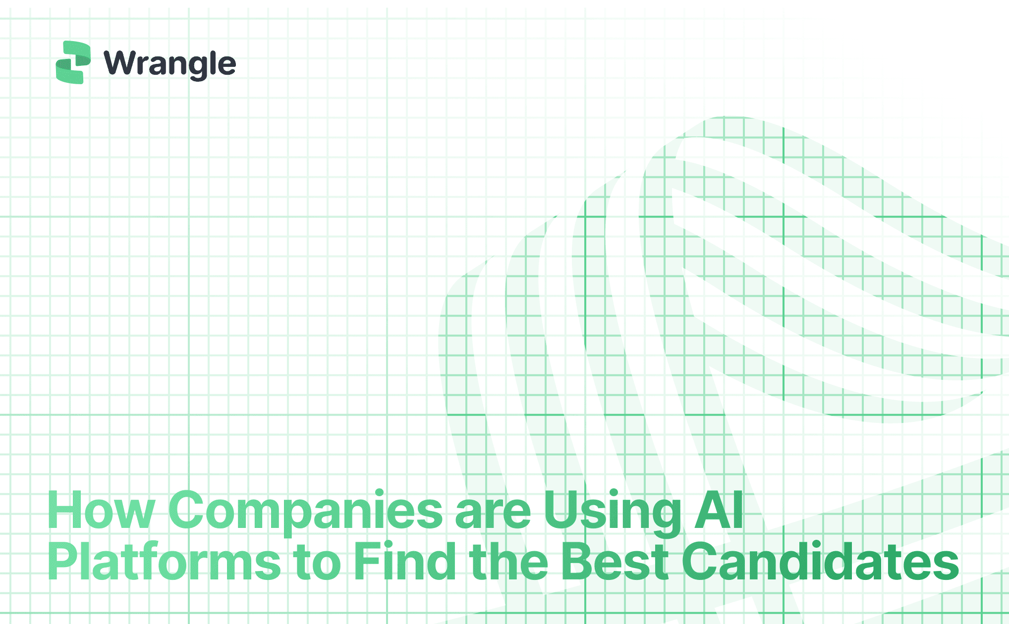 AI Sourcing Platforms: How Companies Find Better Candidates